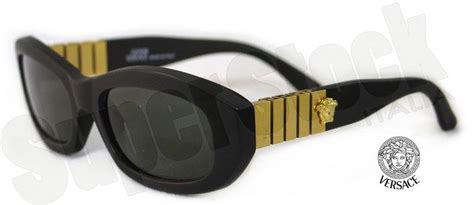 gianni versace 481 b col 915|Gianni Versace Medusa Vintage 1990s Sunglasses MOD. 480/B .